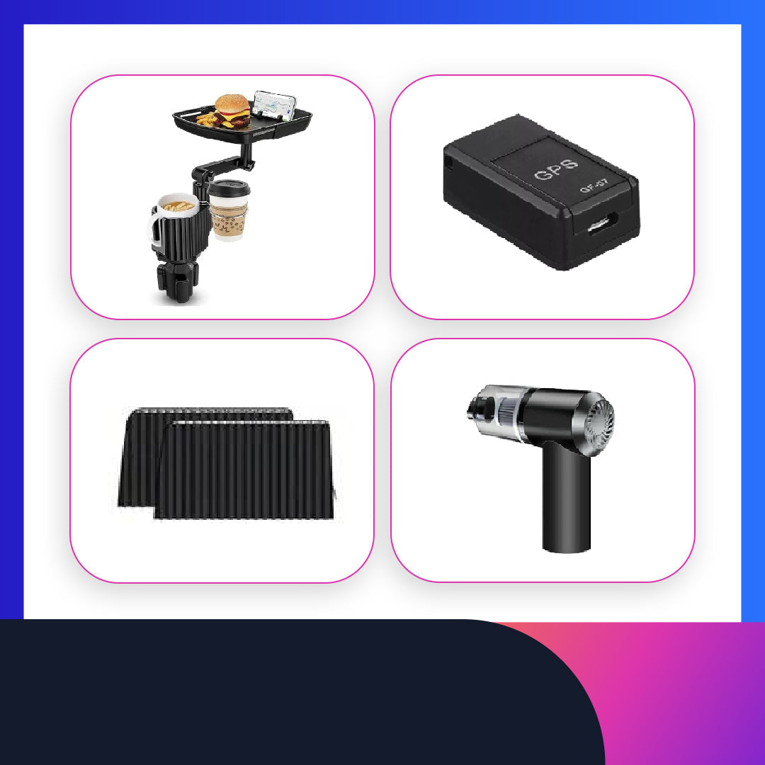 Car Accessories