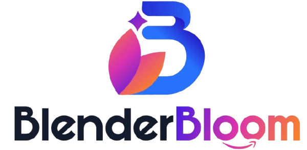 BlenderBloom
