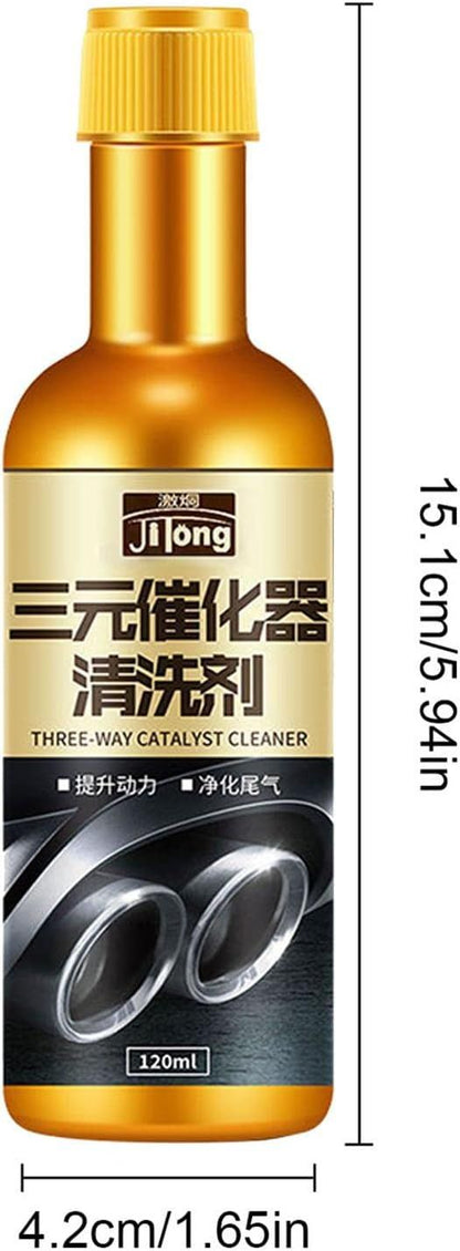 Booster Fuels System Cleaner