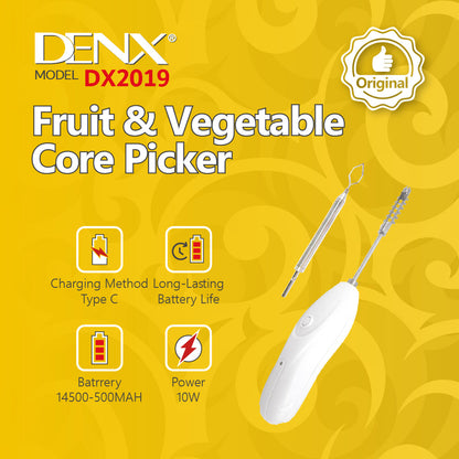 Fruit & Vegetable Core Picker